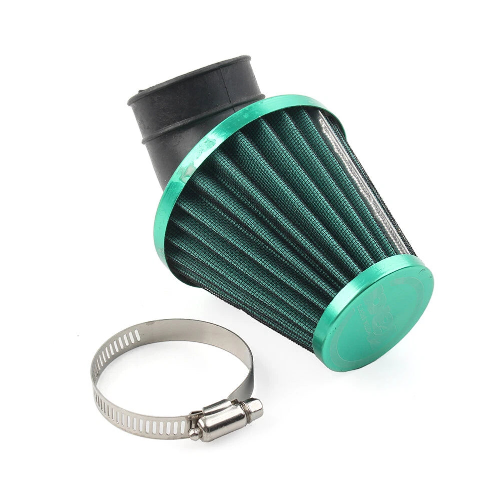 Air Intake Filter for Motorcycle (42mm)
