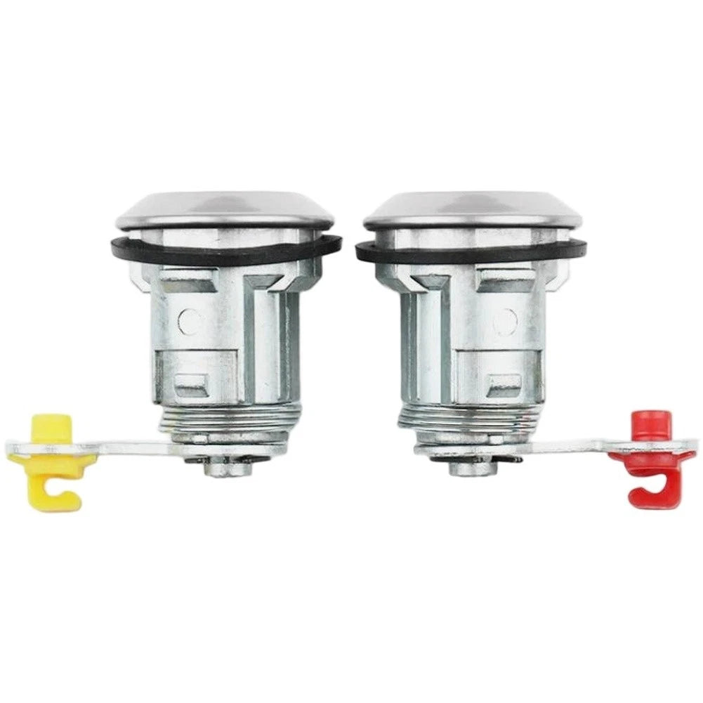 Door Lock Cylinder for Vehicle Lock (1 Piece)