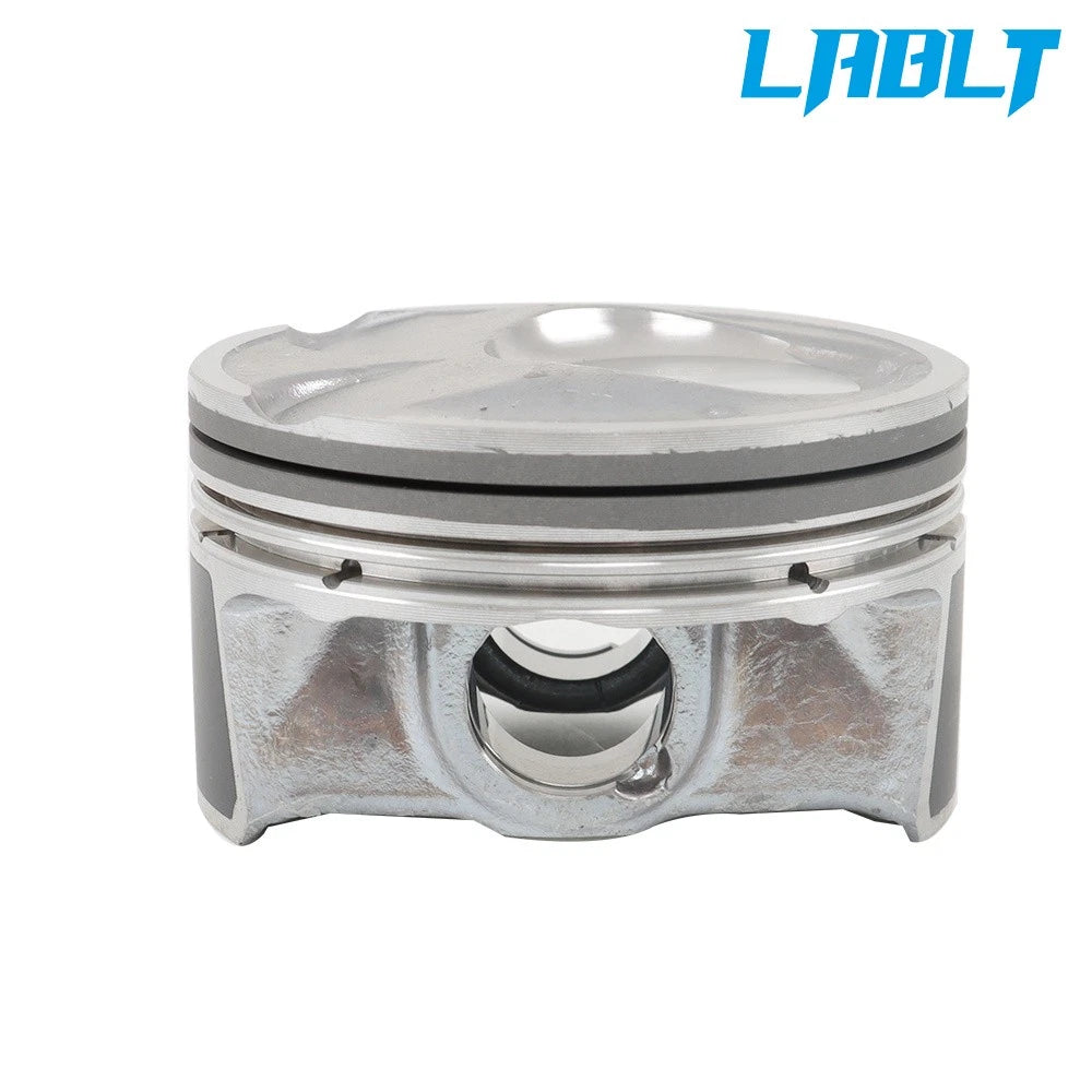 Engine Piston & Ring & Bearing Kit for Hyundai Kia 2.0L (2014–2019)