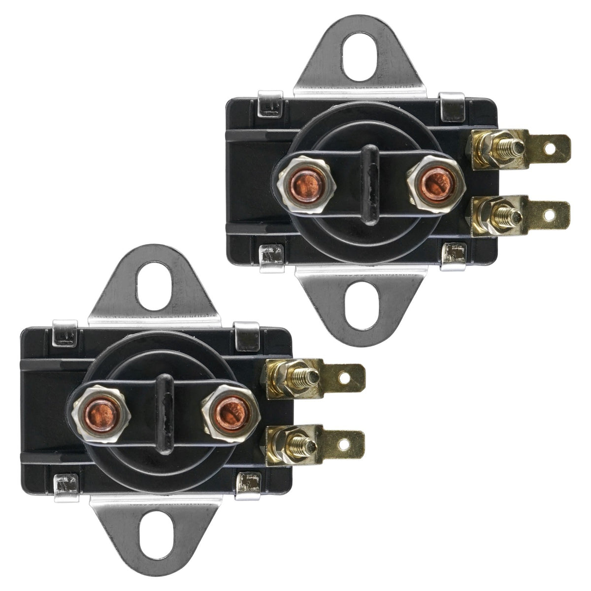 Starter Solenoid Relay for Mercury 35HP 50HP 150HP (2006–2018)