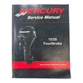 Service Manual for Mercury 90-899987 FourStroke (2008)