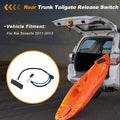 Tailgate Trunk Release Switch for Kia Sorento (2011–2013) No. 812602P000