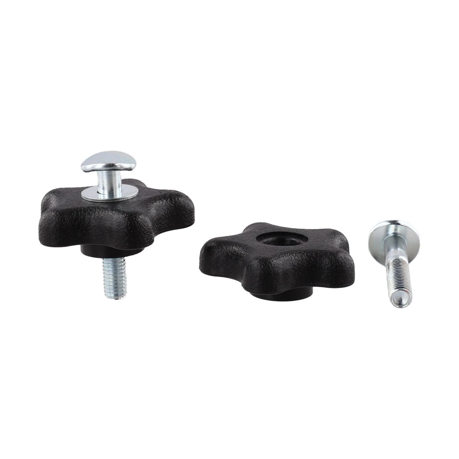 Handle Knob Kit with Washer for Toro Lawnmower (Multiple Models)