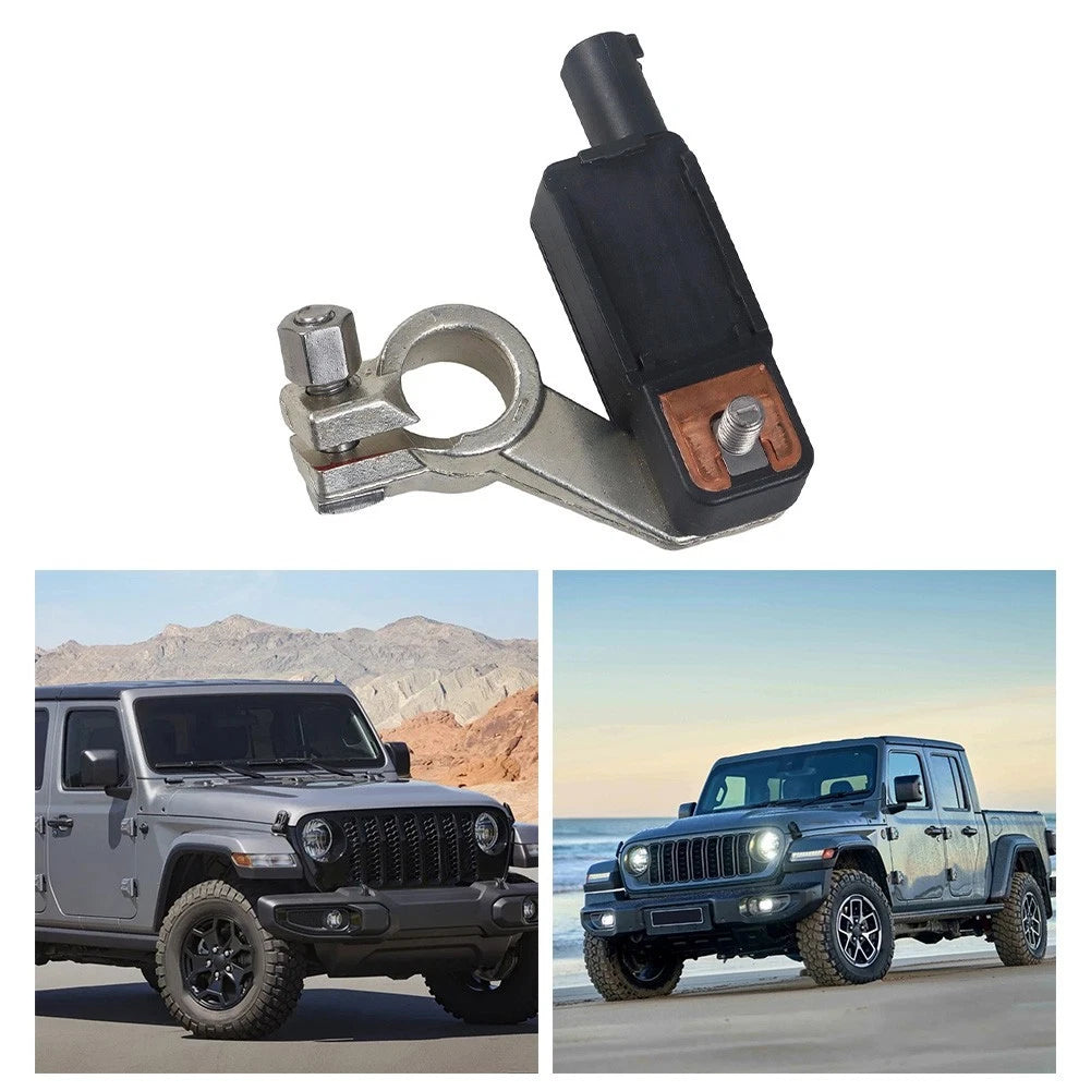 Battery Sensor for