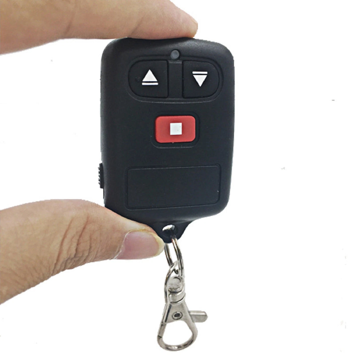 Remote Controller for Sliding/Swing Gate Opener 418 MHz Wireless Transmitter