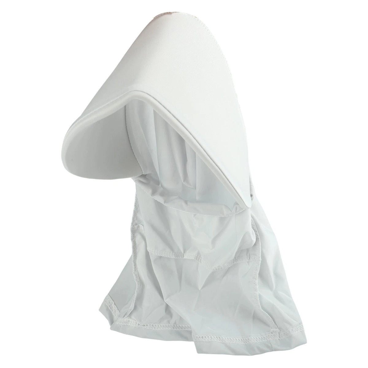 Fashionable Ice Silk Sun Hat for Hot Days