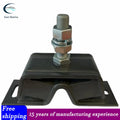 Engine Mount for Yanmar Marine Diesel 3YM, 3GM, 3JH, 3FM (Replacement)