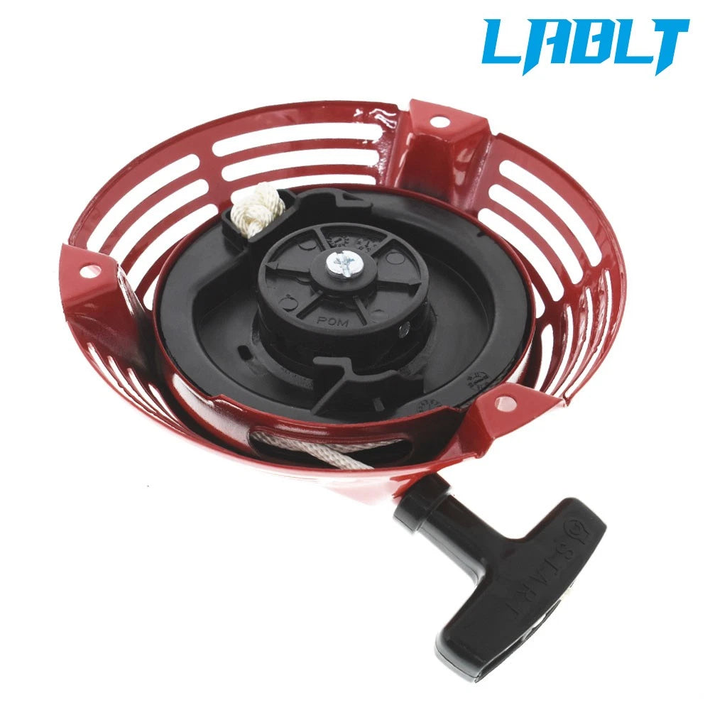Recoil Pull Start for Honda GXV160 HR216 HRA216 (2000–2023)