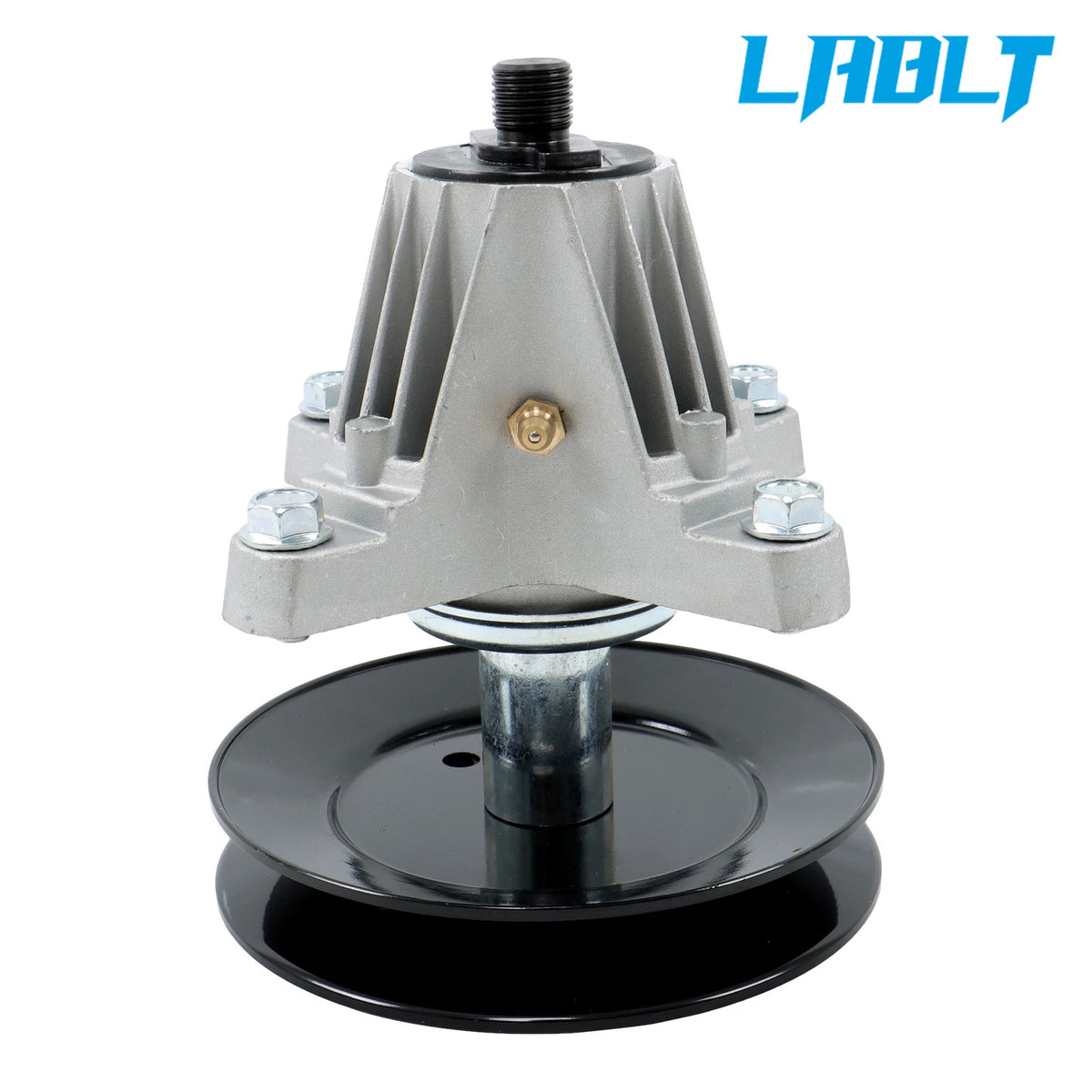 3X Spindle Assembly for Troy-Bilt Mustang 54XP Z54 (2015–2021) 618-09236 618P09236