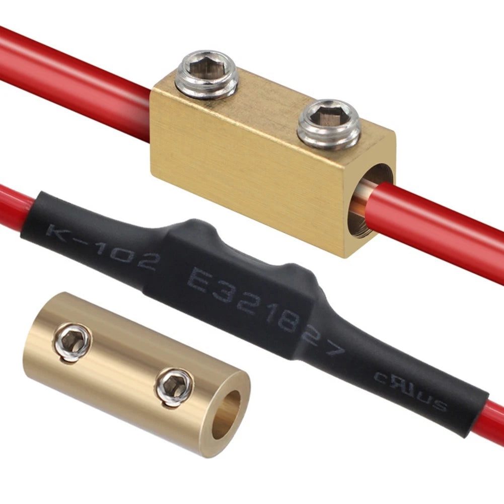 Wire Terminal Blocks for