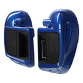 Lower Vented Fairing Speaker Pod for Harley Street Glide (2014–2023)