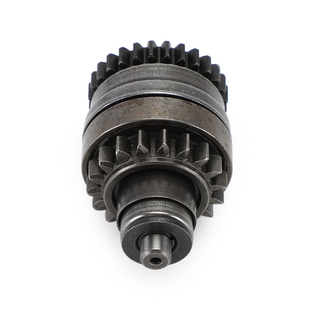 Starter Drive Bendix Gear for KTM 200/250/300 EXC/XC-W/XC (2008–2016) 55140026100 T9