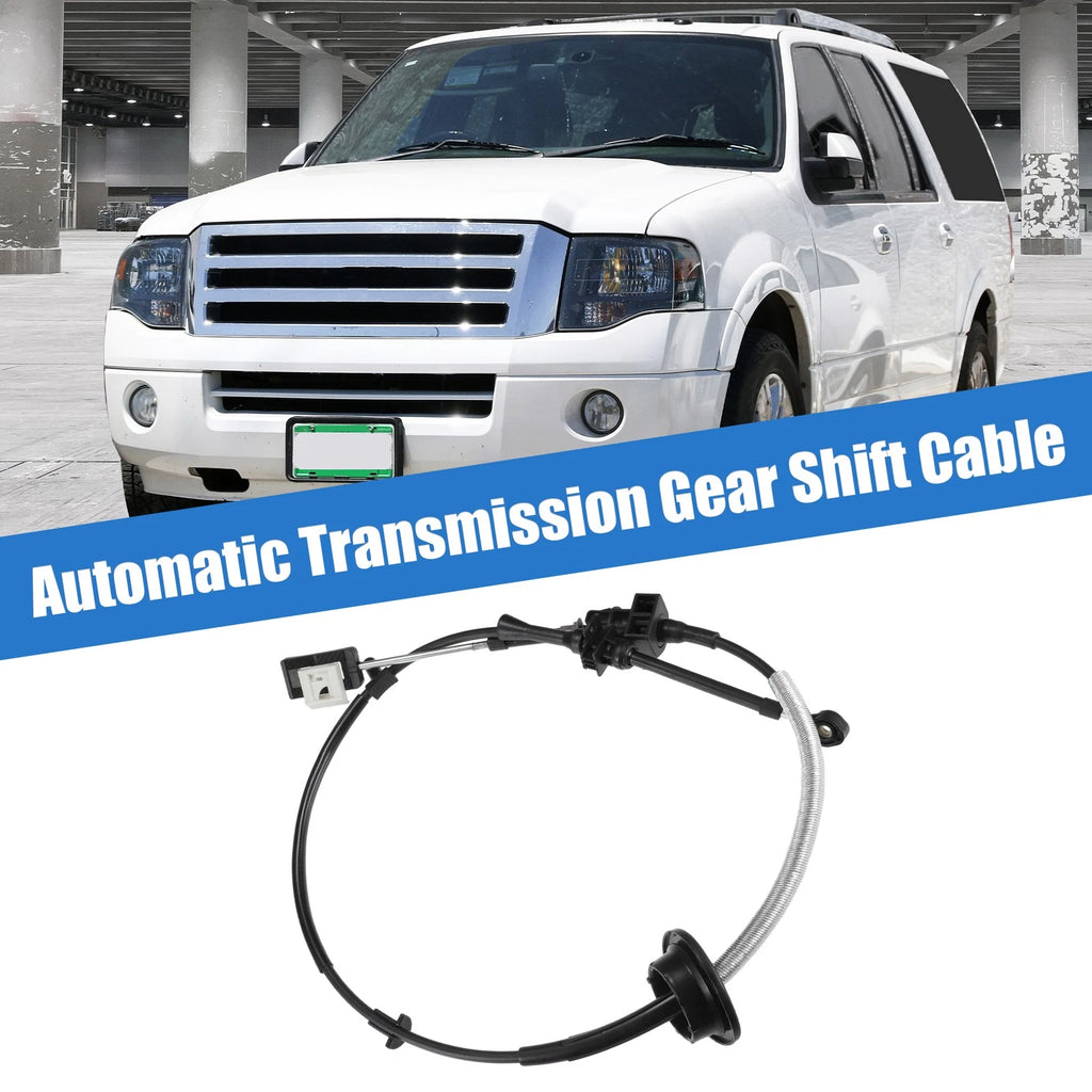 Automatic Transmission Gear Shift Cable for Lincoln Navigator (2000–2002)
