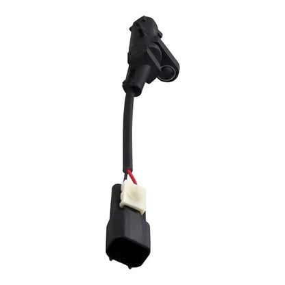 Crankshaft Position Sensor for Engine Diagnostics