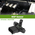 Manifold Absolute Pressure MAP Sensor for Ford F250 Super Duty (2011–2016)