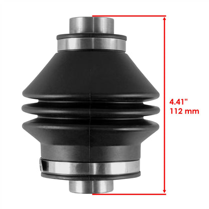 Front Propeller Shaft Yoke Joint Replacement for Honda TRX680 Rincon 2006–2009