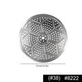 Steamer Rack for Cooking Utensils (15-39cm)