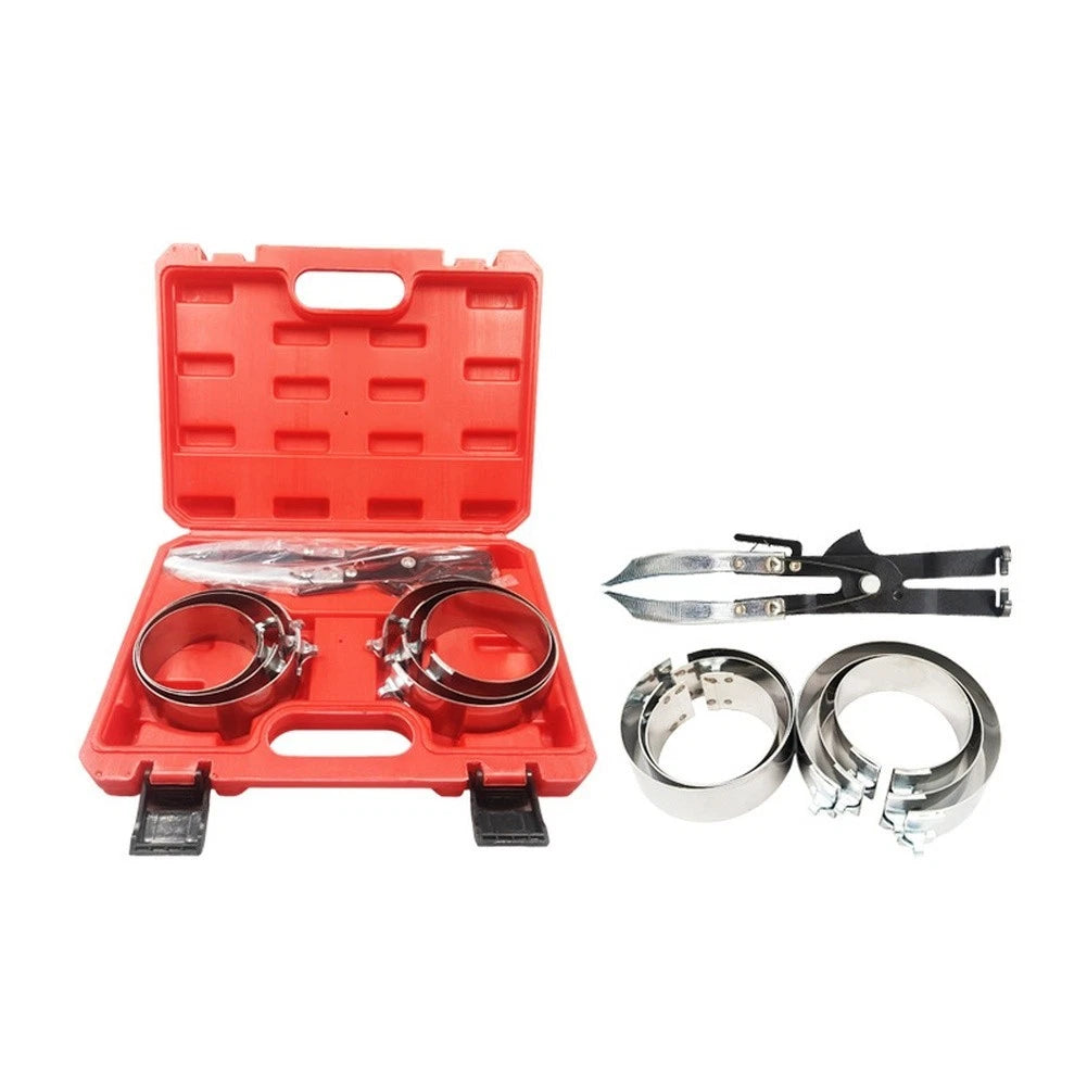 7PCS Ring Installation Tool Kit for Engines