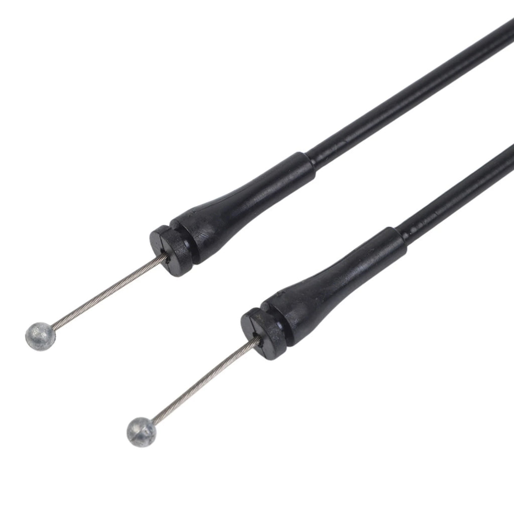 Tailgate Cable for OE Check Recommended (Direct Replacement)