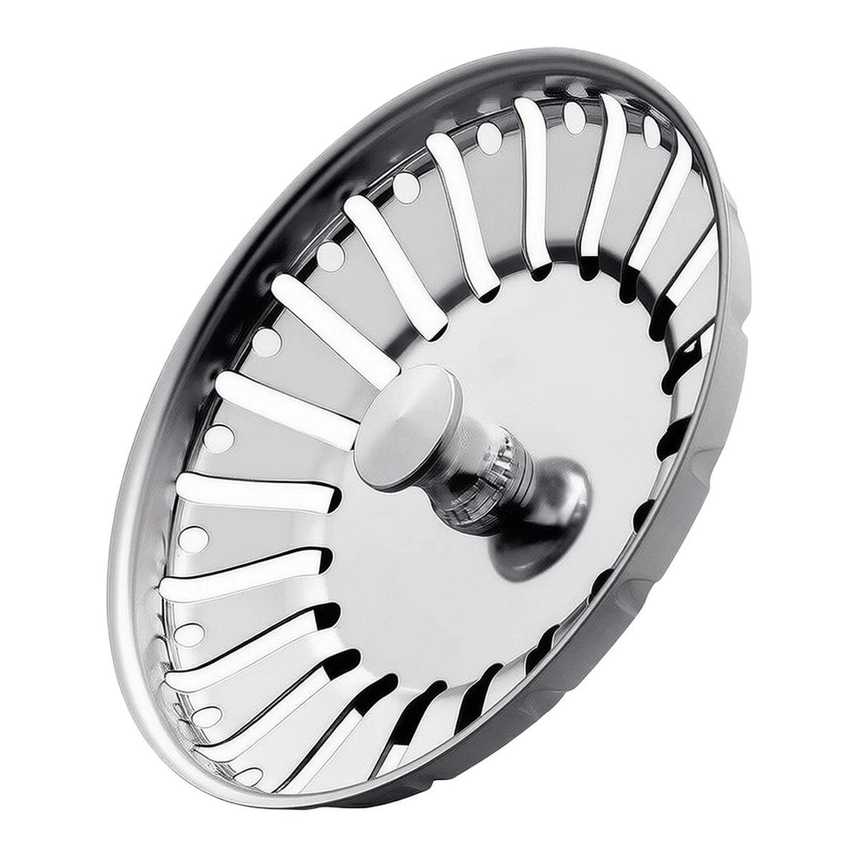 Sink Drain Strainer for (Replacement Parts)