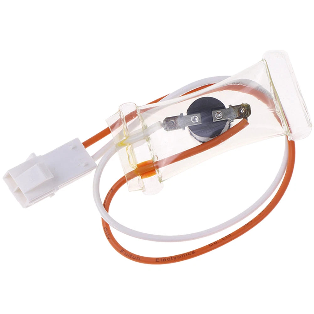 Refrigerator Temperature Control Thermostat 2-Pin for MM2-287