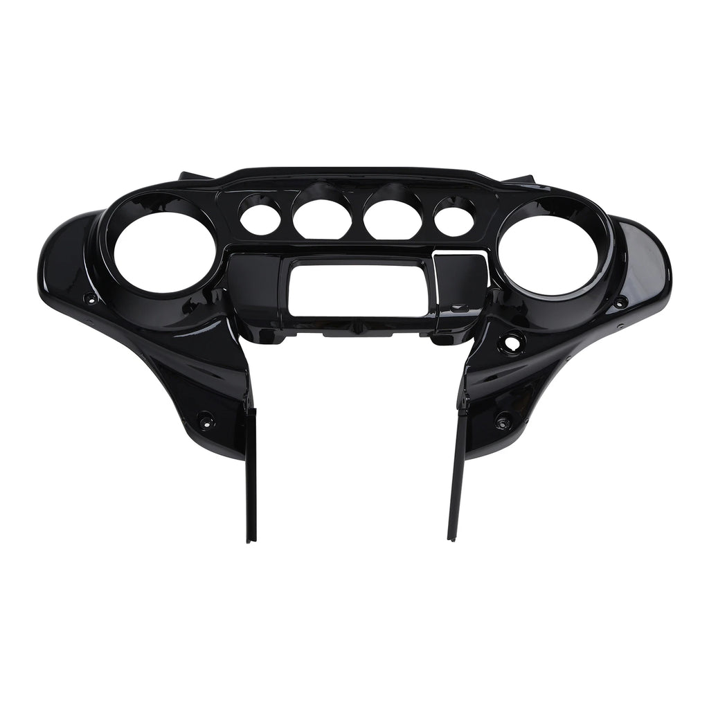 Inner Fairing Speedometer Cover for Harley Street Glide (2014–2024)