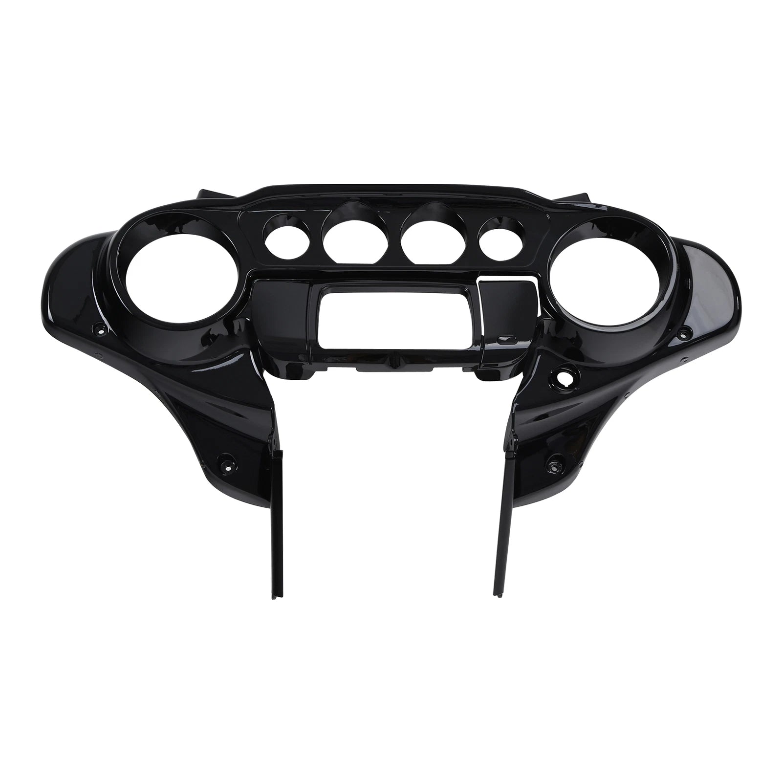 Inner Fairing Speedometer Cover for Harley Street Glide (2014–2024)