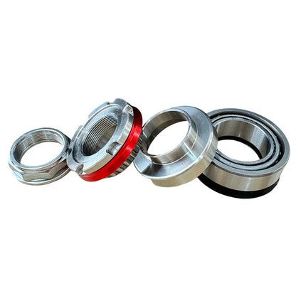 Waterproof Bearing Headset for N1s with Dust Protection Seal