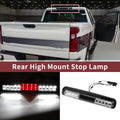 LED Third Brake Light Replacement for Chevrolet Silverado 1500 (1999–2006)