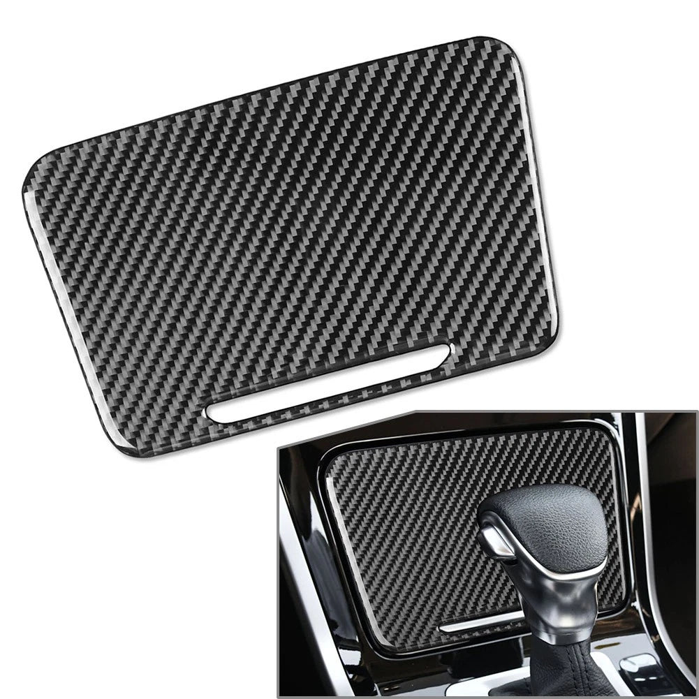 Center Console Storage Box Panel Trim Cover for Kia Forte Cerato K3 (2019–2023)