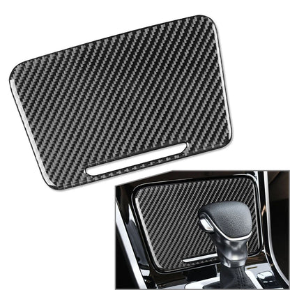 Center Console Storage Box Panel Trim Cover for Kia Forte Cerato K3 (2019–2023)