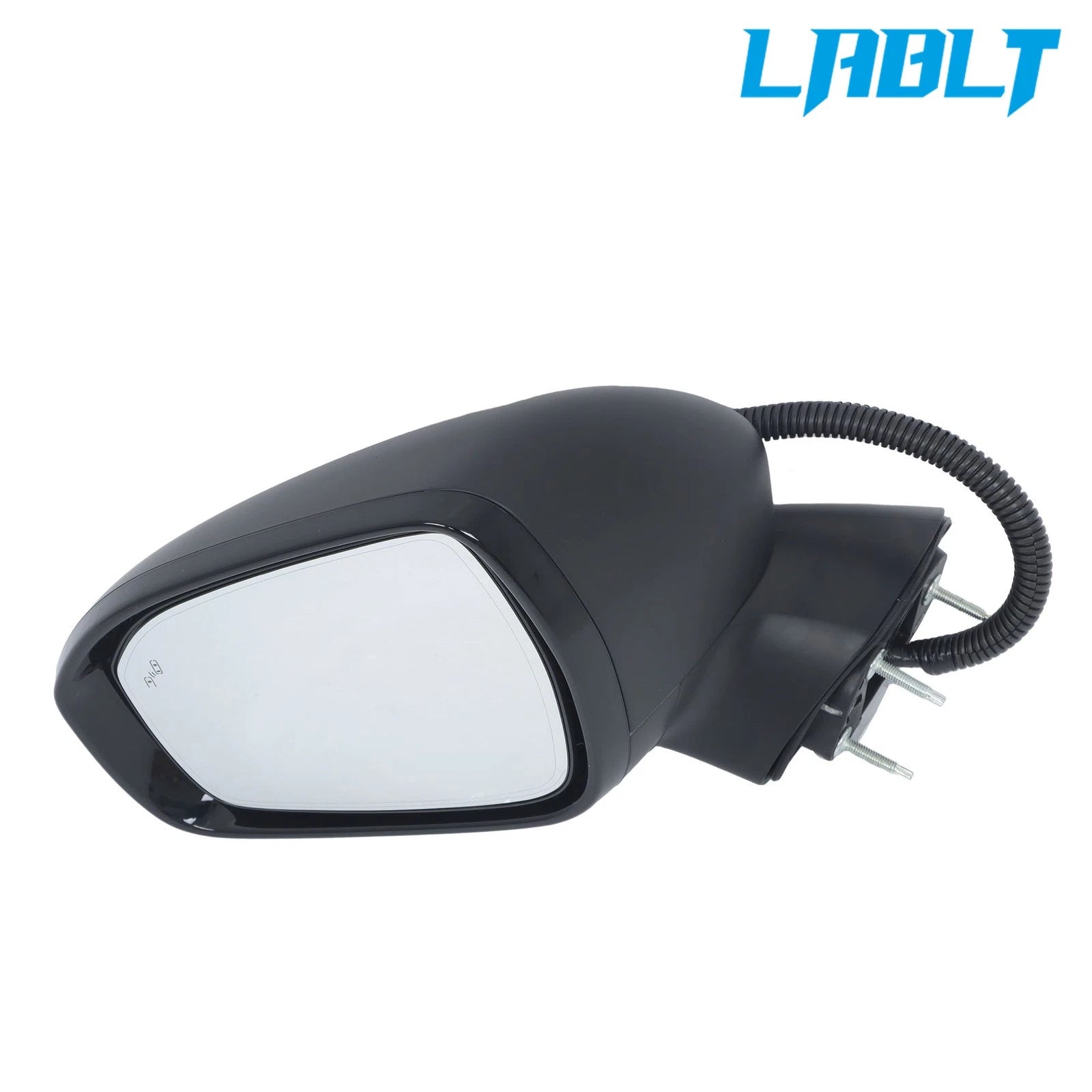 Driver Side Mirror for Ford Fusion (2018) JS7Z17683DA-PFM