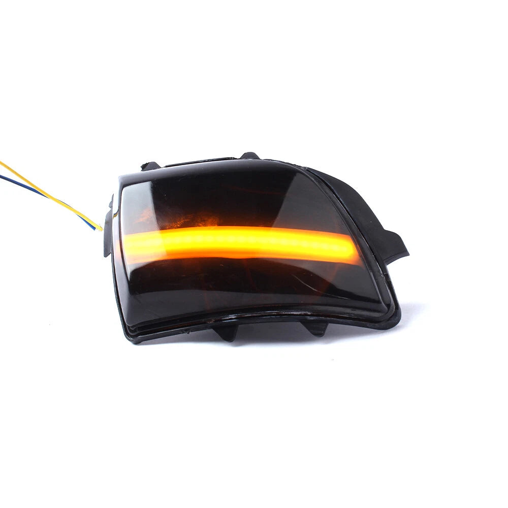LED Turn Signal Mirror Light for Volvo XC70 (2006–2016) XC90 I (2006–2015)