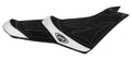 Hydro-Turf Seat Cover for SeaDoo Spark Trixx 2-Up (2014–2020) Black Suede