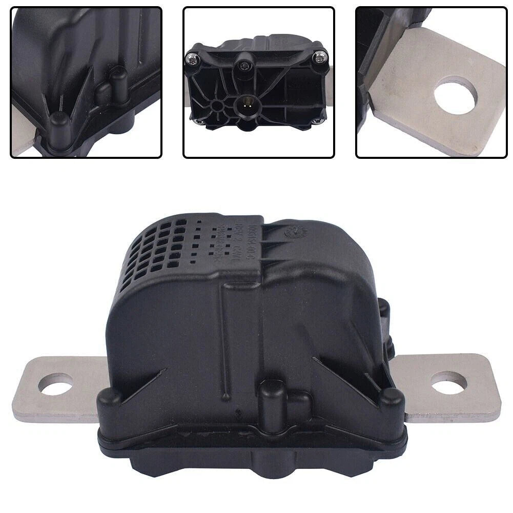 Pyrotechnic Battery Disconnect Fuse for Tesla Model 3 (2017–2023)