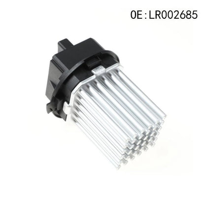 Heater Blower Motor Resistor Regulator for Range Rover Evoque (2011–2019)