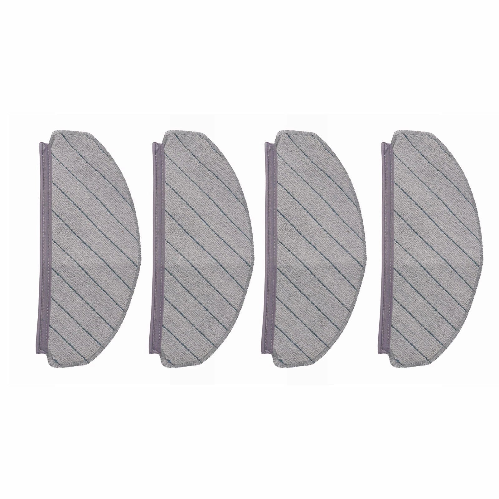 Mop Pad Replacement for ECOVACS X1 Plus (2022–2023)