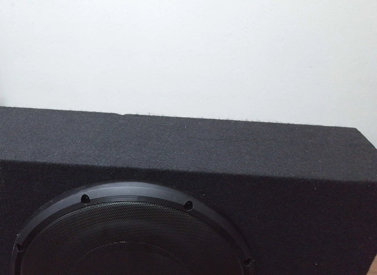 Pioneer TSA3000LB Loaded Shallow Enclosure for Pioneer Subwoofer (ASIS)