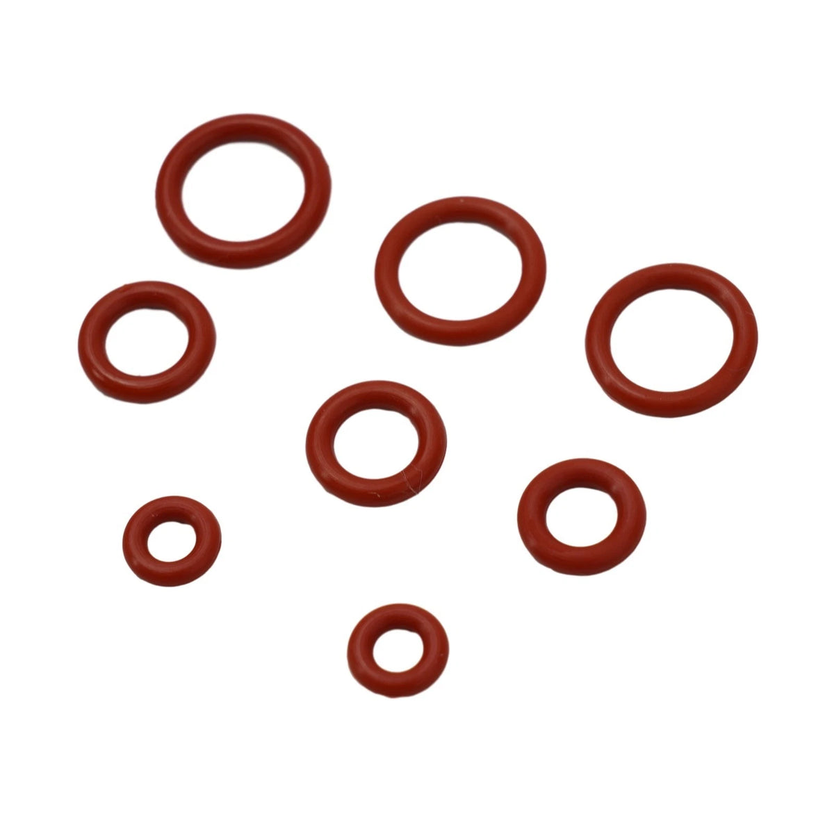 O-rings for Coffee Accessories (No specific years or models)
