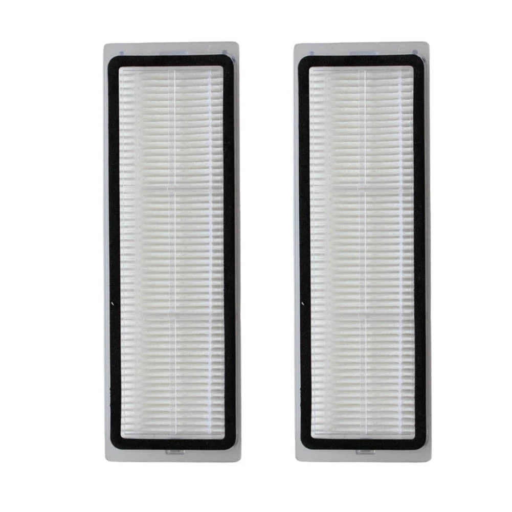 Replacement Filter Kit for Vacuum Cleaner (High Efficiency)