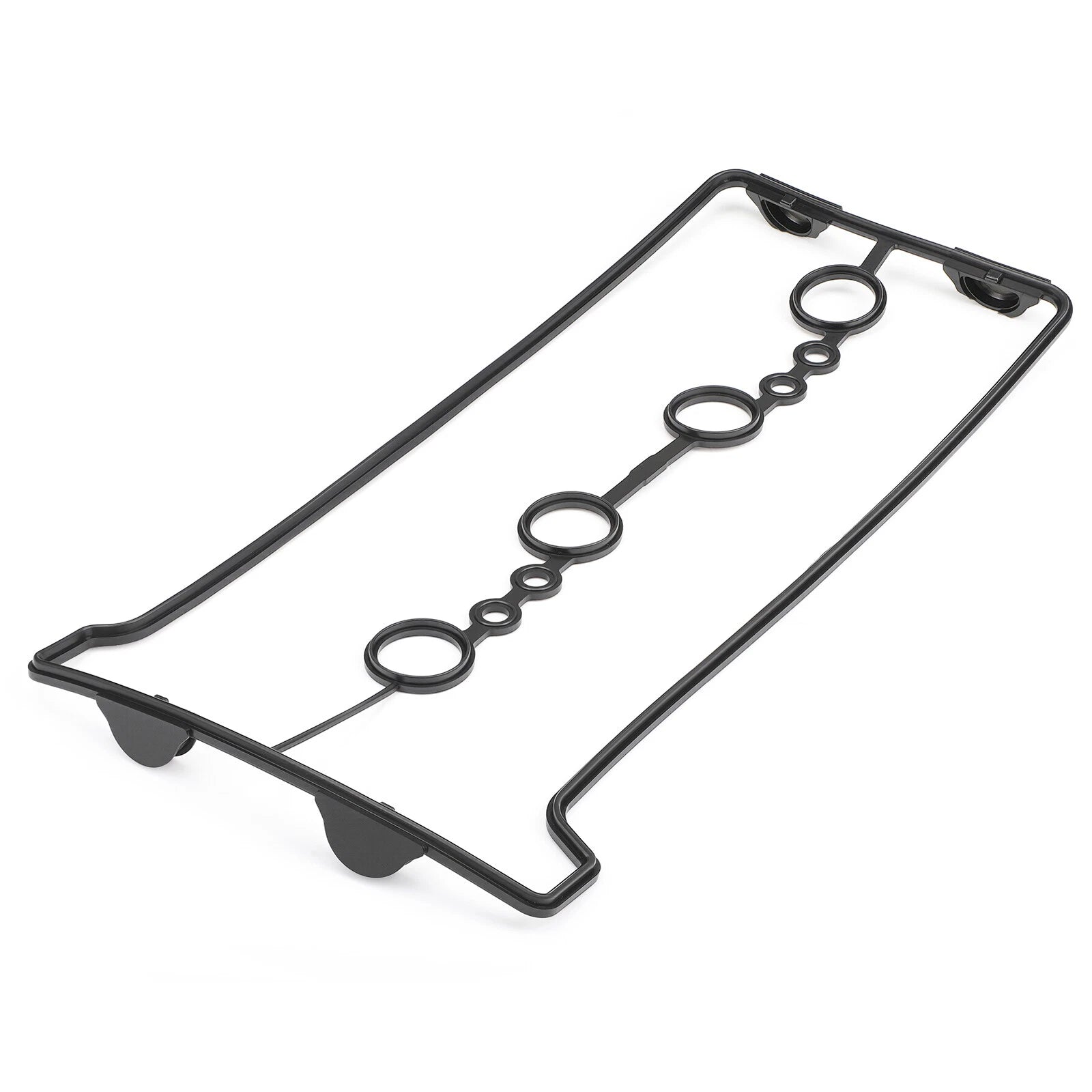 Cylinder Head Valve Cover Gasket for Yamaha YZF-R6 (2006–2024) 2C0-11193-00-00