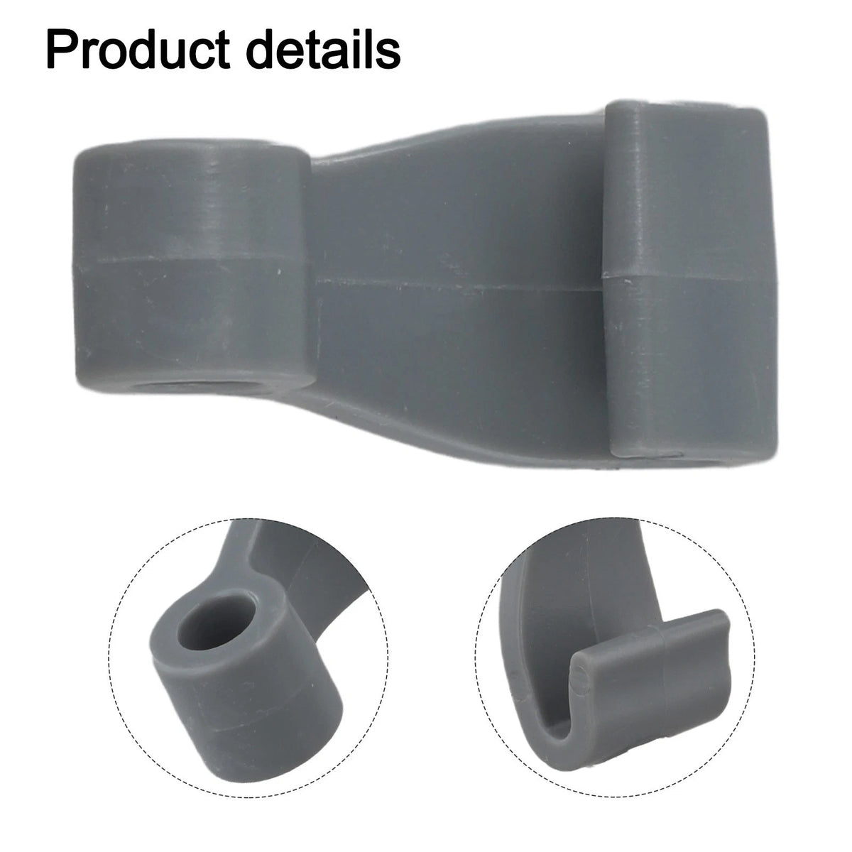 2G Tarpaulin Hook for Water Sports Boat Accessory