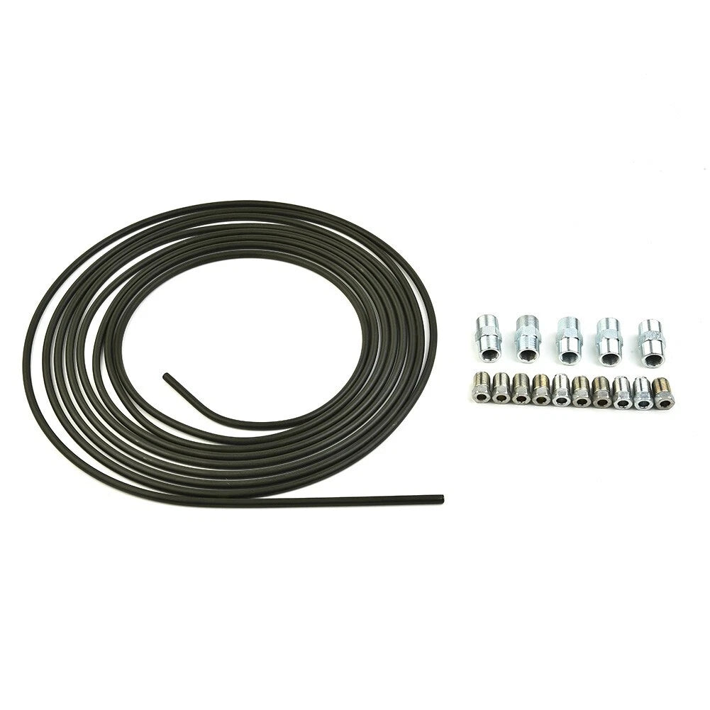 5m Brake Line Pipe Steel for UK Vehicles