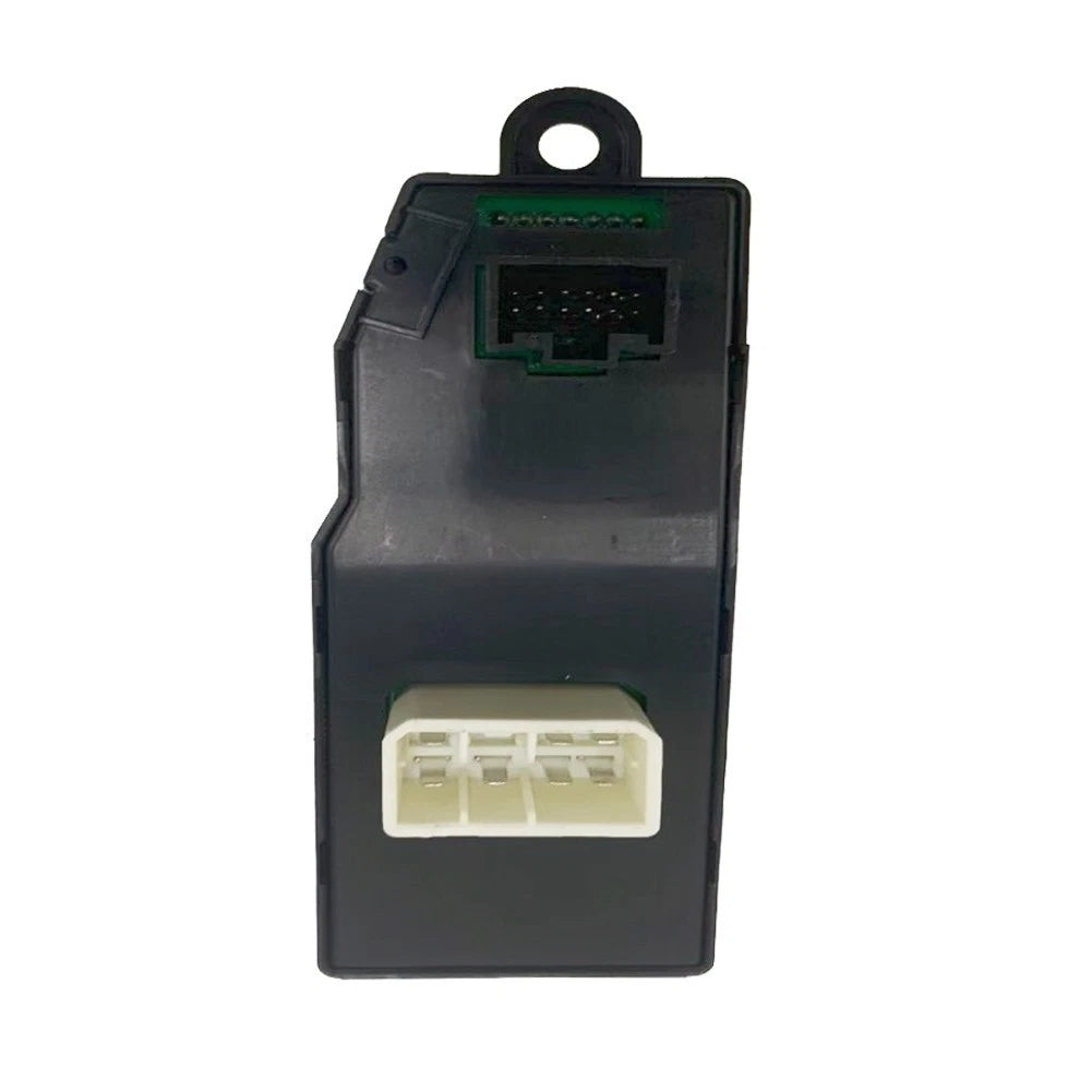 Power Master Window Switch for Hyundai H1 (2001–2006)