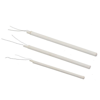 Set of 3 Ceramic Core 20W/35W/50W 220V Internal Heated Elements