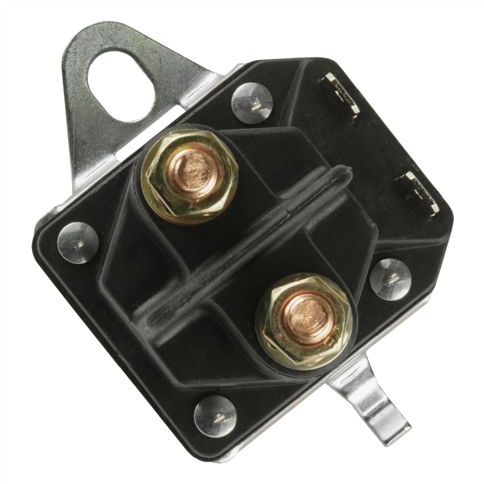Starter Solenoid Replacement for Husqvarna YTH 2454 TSC (2008–2004)