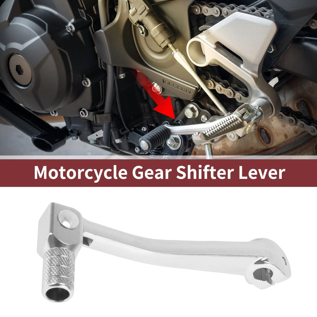 Folding Gear Shifter Lever Replacement for Honda XR50 (1998–2004)