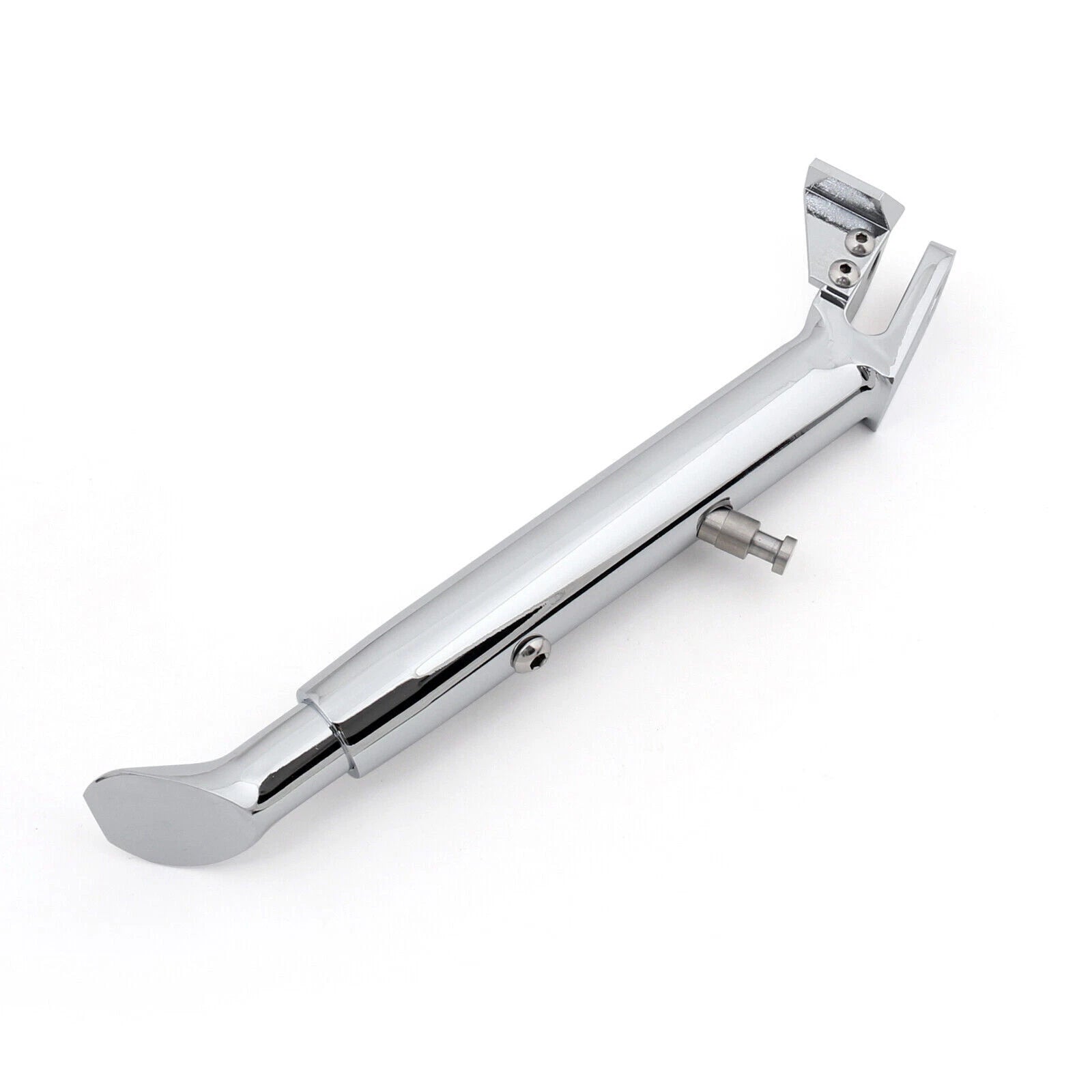CNC Aluminum Kickstand for Suzuki GSXR1300 Hayabusa (1999–2016) T9
