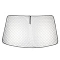 Foldable Windshield Sun Shade for Toyota Camry (2007–2011)