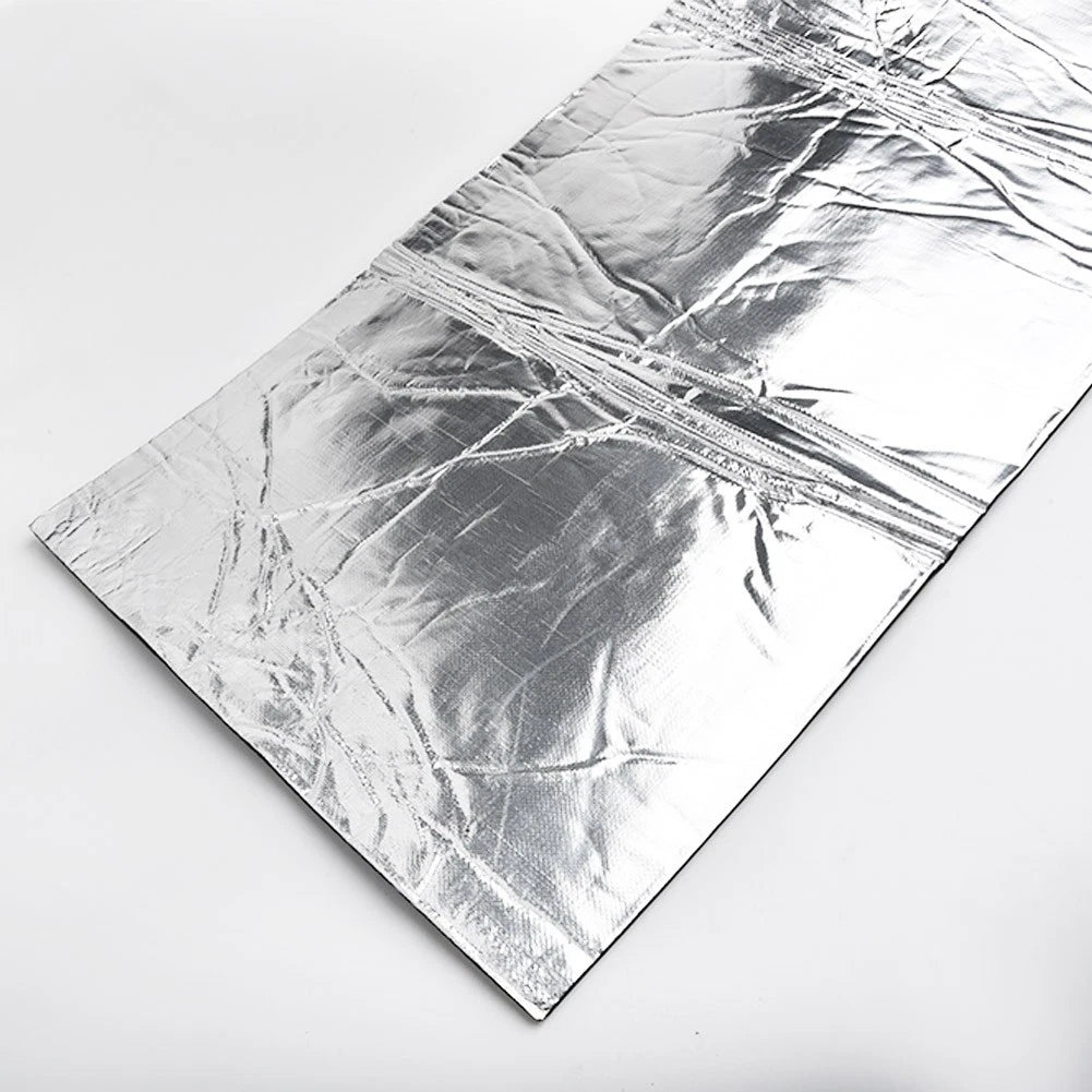 Heat Mat Sound Deadener for Engine Firewall (100x40cm)